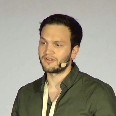 David Méndez Portuburu